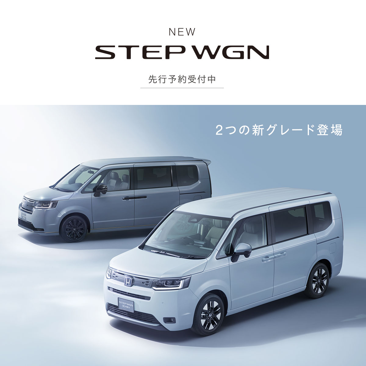 STEP WGN