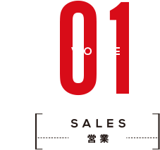 VOICE01 SALESc