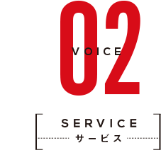 VOICE02 SERVICET[rX