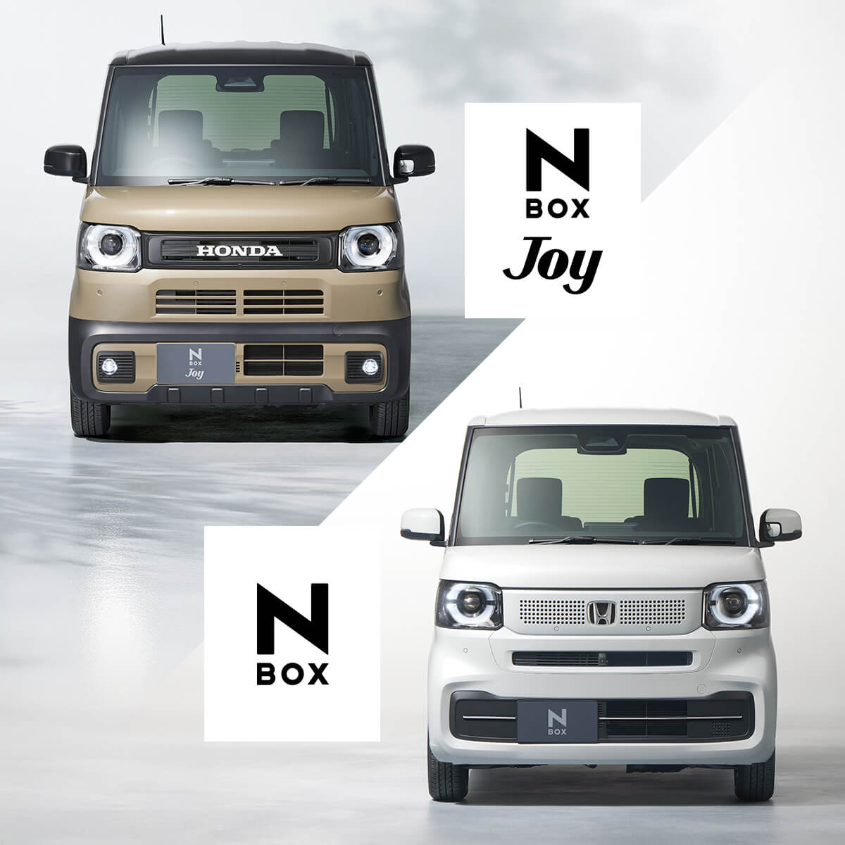 N-BOX
